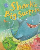 Shark's Big Surprise