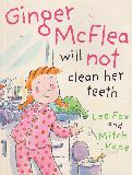 Ginger McFlea will not clean her teeth