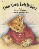 Little Teddy Left Behind
