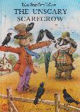 THE UNSCARY SCARECROW (