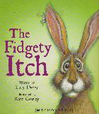 The Fidgety Itch