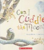 Can I Cuddle the Moon?