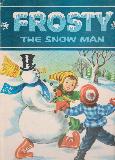 FROSTY THE SNOW MAN
