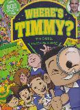 WHERE\'S TIMMY? (OVER 800 THINGS TO FIND!)