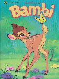 Walt Disney\'s Bambi