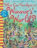 What Can You Spot in Winnie's World?