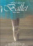 first steps in Ballet