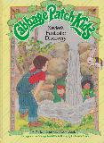 Cabbage Patch Kids Xavier\'s Fantastic Discovery