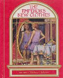 THE EMPEROR'S NEW CLOTHES