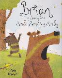 Brian The Smelly Bear Smells Something Smelly