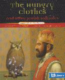 The Hungry clothes and other Jewish folktales (PJ Library)
