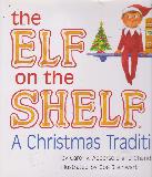 the ELF on the SHELF: A Christmas Tradition