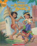 Disney\'s THE JUNGLE Book 2