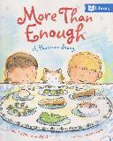 More Than Enough: A Passover Story (Pj Library)