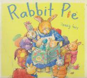 Rabbit Pie: The Perfect Recipe for Bedtime