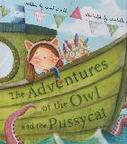 The Adventures of the Owl and the Pussycat