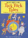 Tick Tock Tales Stories to read around the clock