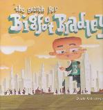 The Search for Bigfoot Bradley