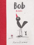 Bob The Artist