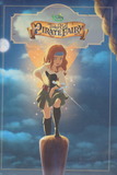 Tinker Bell AND THE PIRATE FAIRY