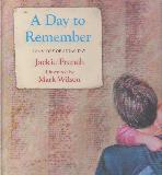 A Day to Remember - The Story of Anzac Day