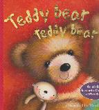 Teddy bear teddy bear (An all-time fafourite Children's action rhyme)