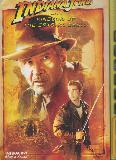 INDIANA JONES and the KINGDOM OF THE CRYSTAL SKULL (INTERACTIVE Play-a-Sound)