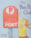 The Pen Pal Club