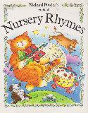 Richard Fowler's Book of Nursery Rhymes