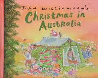 John Williamson's Christmas in Australia
