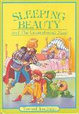 SLEEPING BEAUTY and The Gingerbread Man