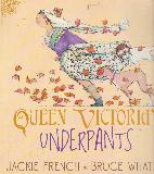 Queen Victoria's Underpants