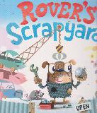 Rover\'s Scrapyard