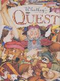 Whatley's Quest