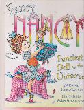 Fancy NANCY Fanciest Doll in the Universe