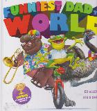 FUNNIEST DAD IN THE WORLD (no trophy)