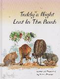 Teddy's Night Lost In The Bush