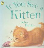 If You See a Kitten