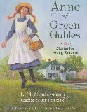 Anne of Green Gables: Stories for Young Readers