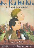 When Paul Met Artie: The Story of Simon & Garfunkel