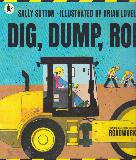 DIG, DUMP, ROLL