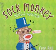 SOCK MONKEY BOOGIE-WOOGIE