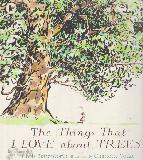The Things That I LOVE about TREES