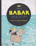 THE BABAR COLLECTION: FIVE CLASSIC STORIES