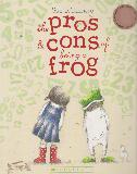 the pros & cons of being a frog