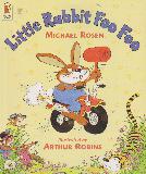 Little Rabbit Foo Foo