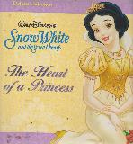 Walt Disney's Snow White and the Seven Dwarfs The Heart of a Princess (Deluxe Collection)
