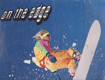 2006 on the edge calendar