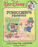 PINOCCHIO\'S PROMISE (FUN-TO-READ LIBRARY VOLUME 3)