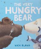 The Very Hungry Bear